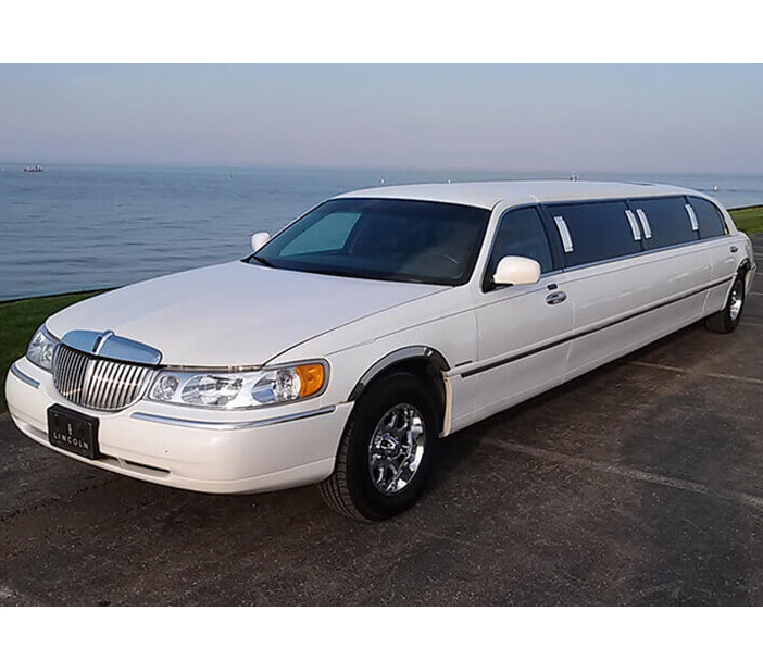 Detroit limo